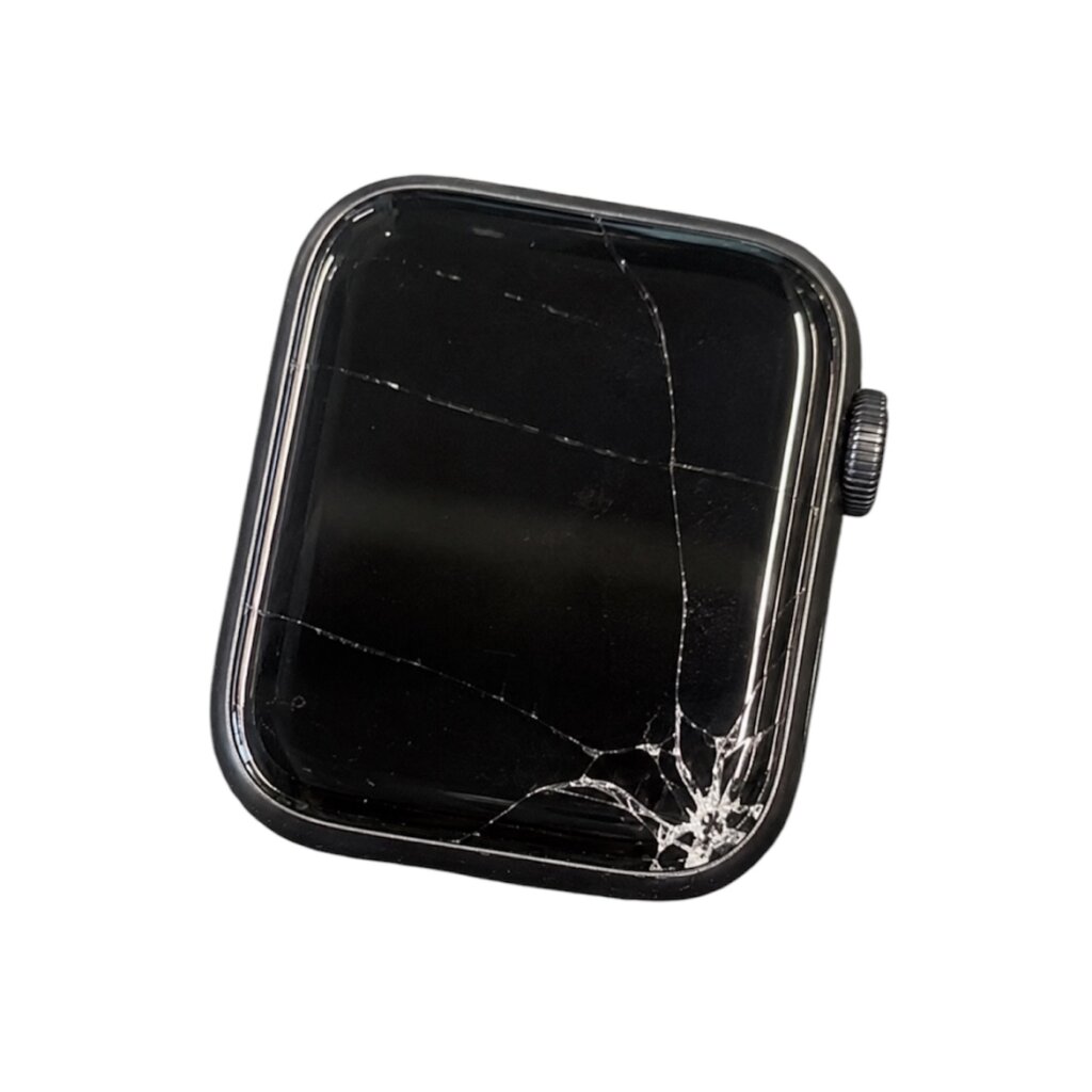 Apple Watch 液晶交換