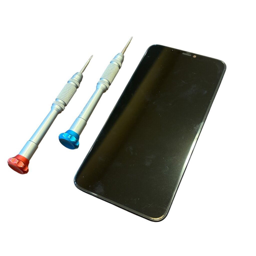 iPhone11ProMax液晶交換