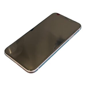 iPhone SE（第2世代）のパネル修理