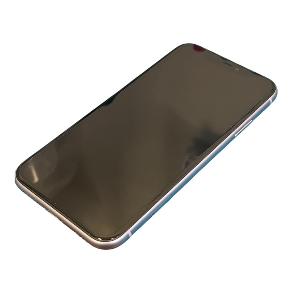 iPhone SE（第2世代）のパネル修理