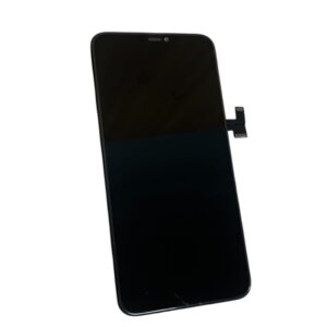 【液晶漏れ】iPhone11ProMax 液晶交換