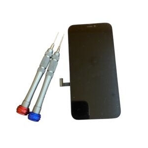 iPhone12mini 液晶交換