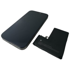 iPhone14Pro　バッテリー交換