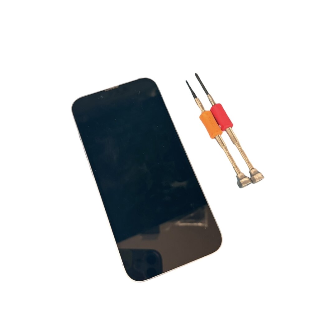 iPhone14　液晶交換