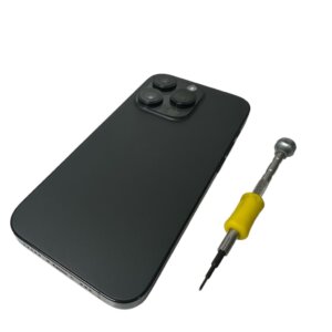 【即日修理!!】iPhone14Pro　バッテリー交換修理