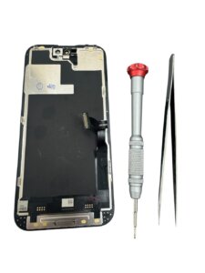 iphone12 パネル交換
