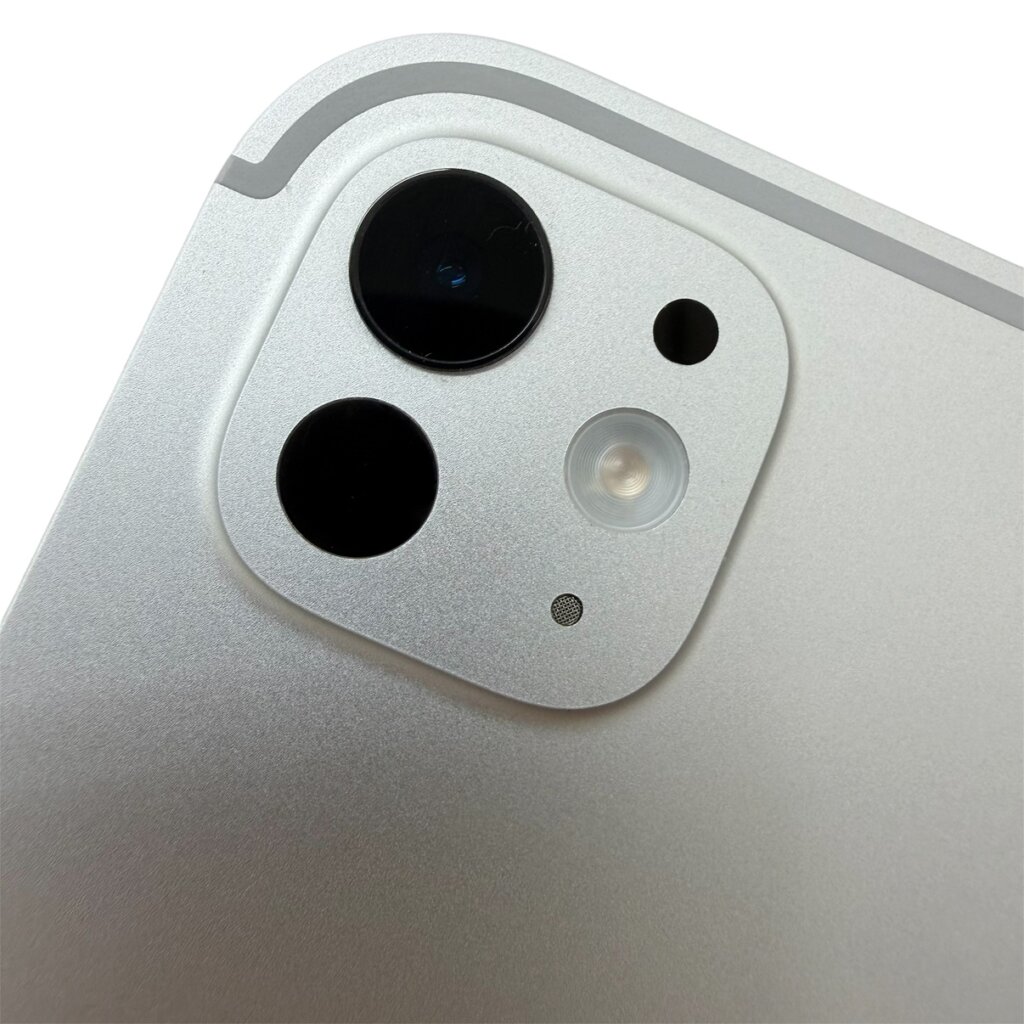 iPad Pro11インチ　アウトカメラ修理