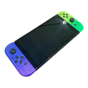 Nintendo Switchの基板修理