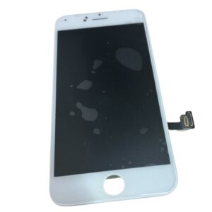 iPhone 8 パネル交換
