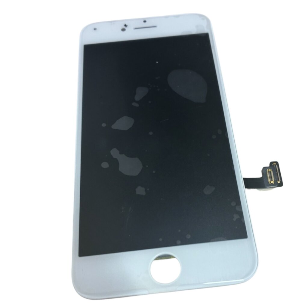 iPhone 8 パネル交換