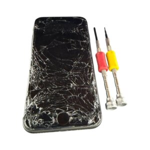 iPhone8　液晶交換