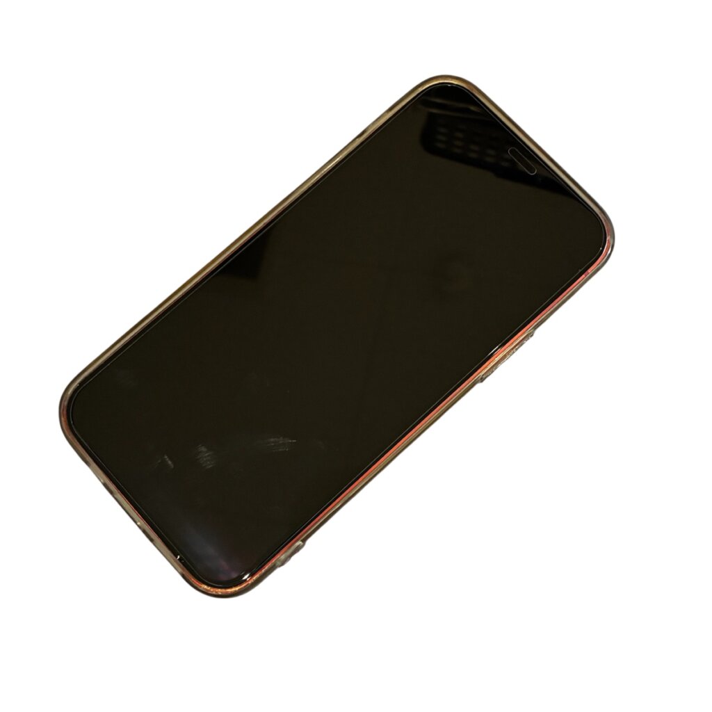 iPhone13【膨張:バッテリー交換】