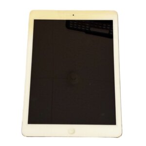 iPad7【フロントパネル交換:衝撃破損】