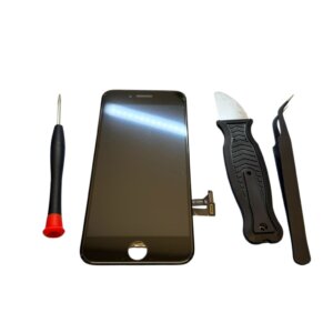 iPhoneSE3 パネル交換修理