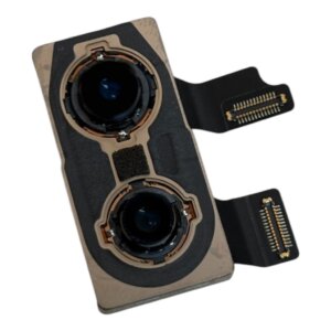 iPhone XSMax アウトカメラ交換（外カメラ修理）