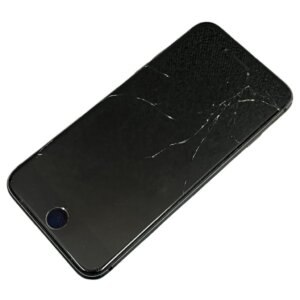 iPhone 8の画面割れ・ヒビを修理