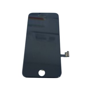 【落下破損】iPhone SE3・パネル交換・店頭修理