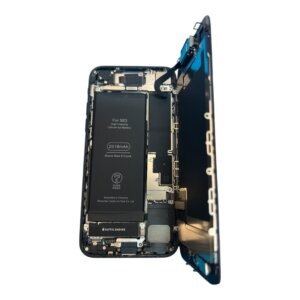 iPhoneSE3 バッテリー交換