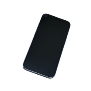 iPhone13　バッテリー交換修理