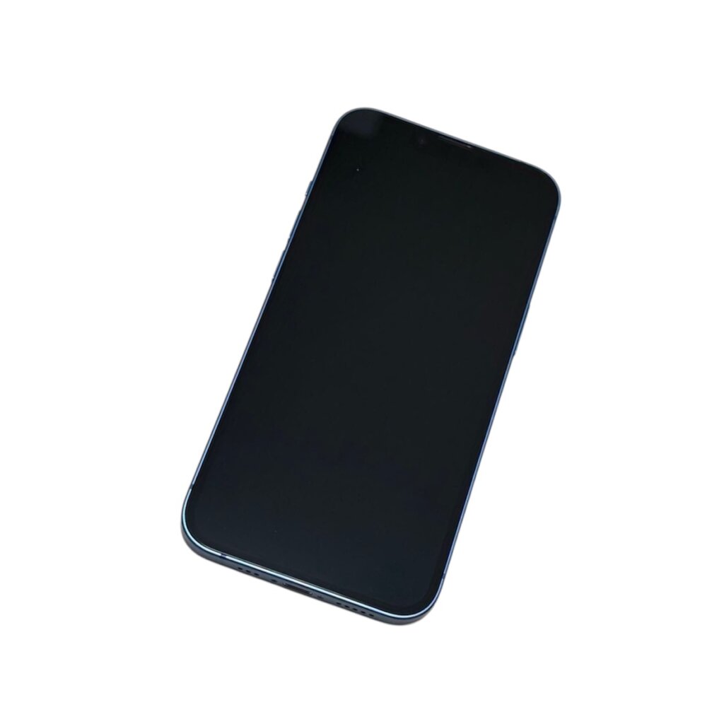iPhone13　バッテリー交換修理