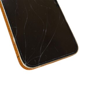 iPhone12Pro　パネル交換修理