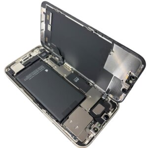 【即日修理！】iPhone13 バッテリー交換