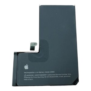 iPhone14 Pro バッテリー交換