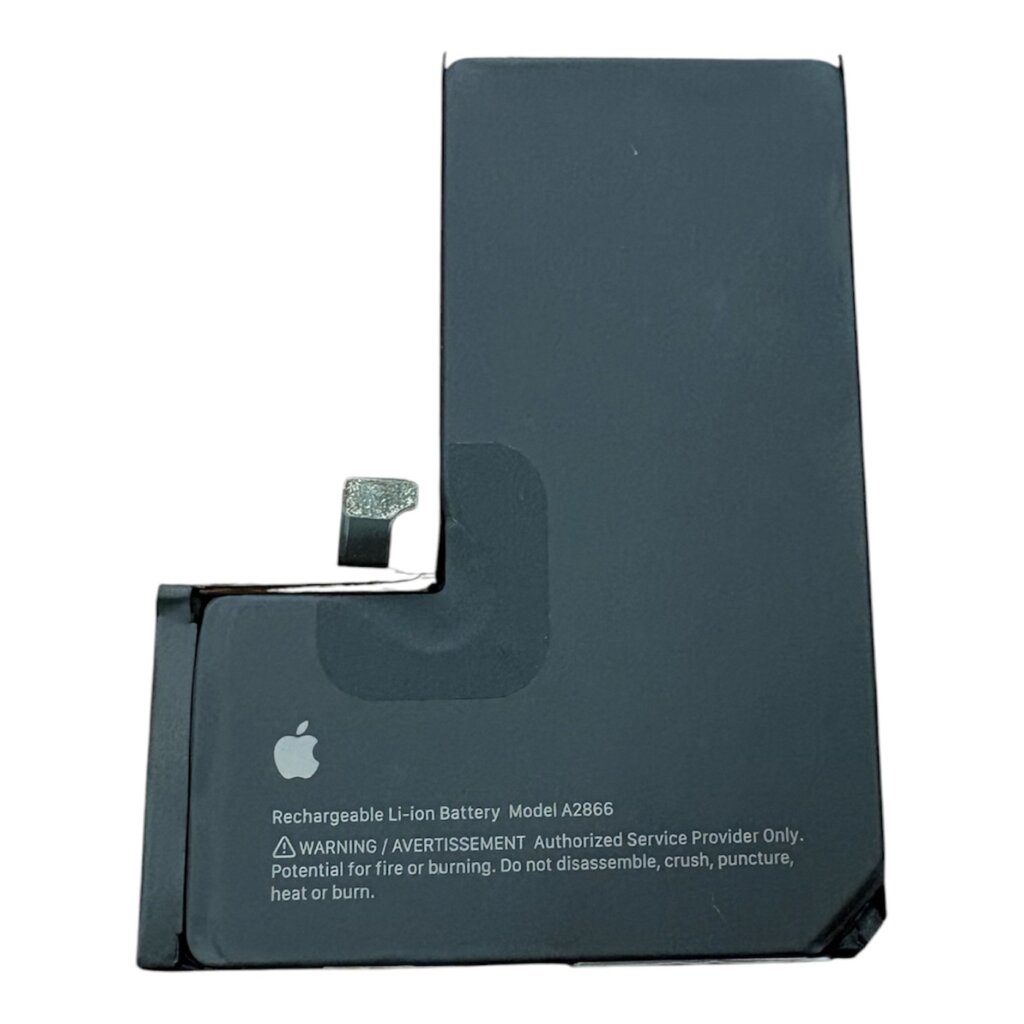 iPhone14 Pro バッテリー交換