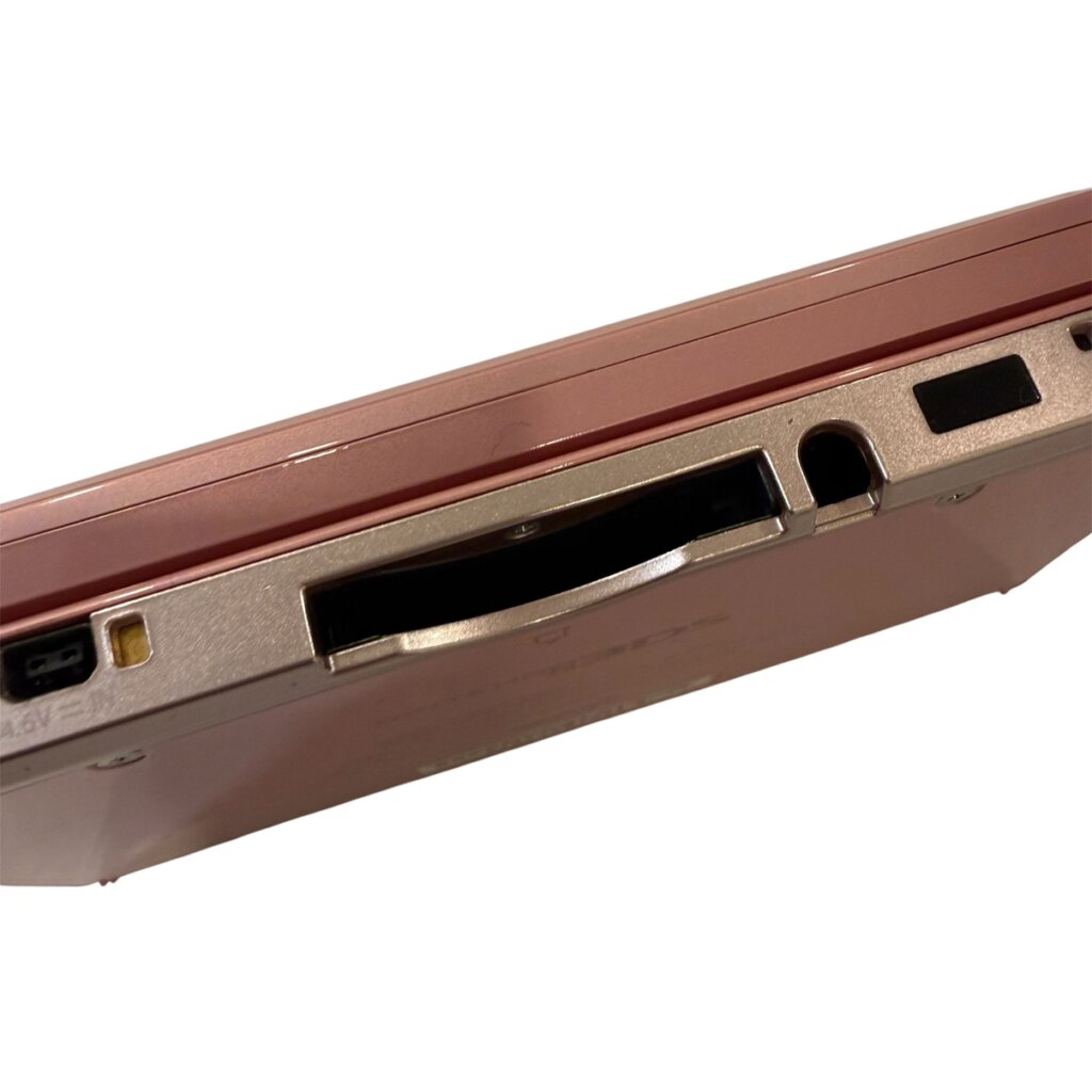 【データそのまま！】ニンテンドー3DS ゲームカードスロット交換