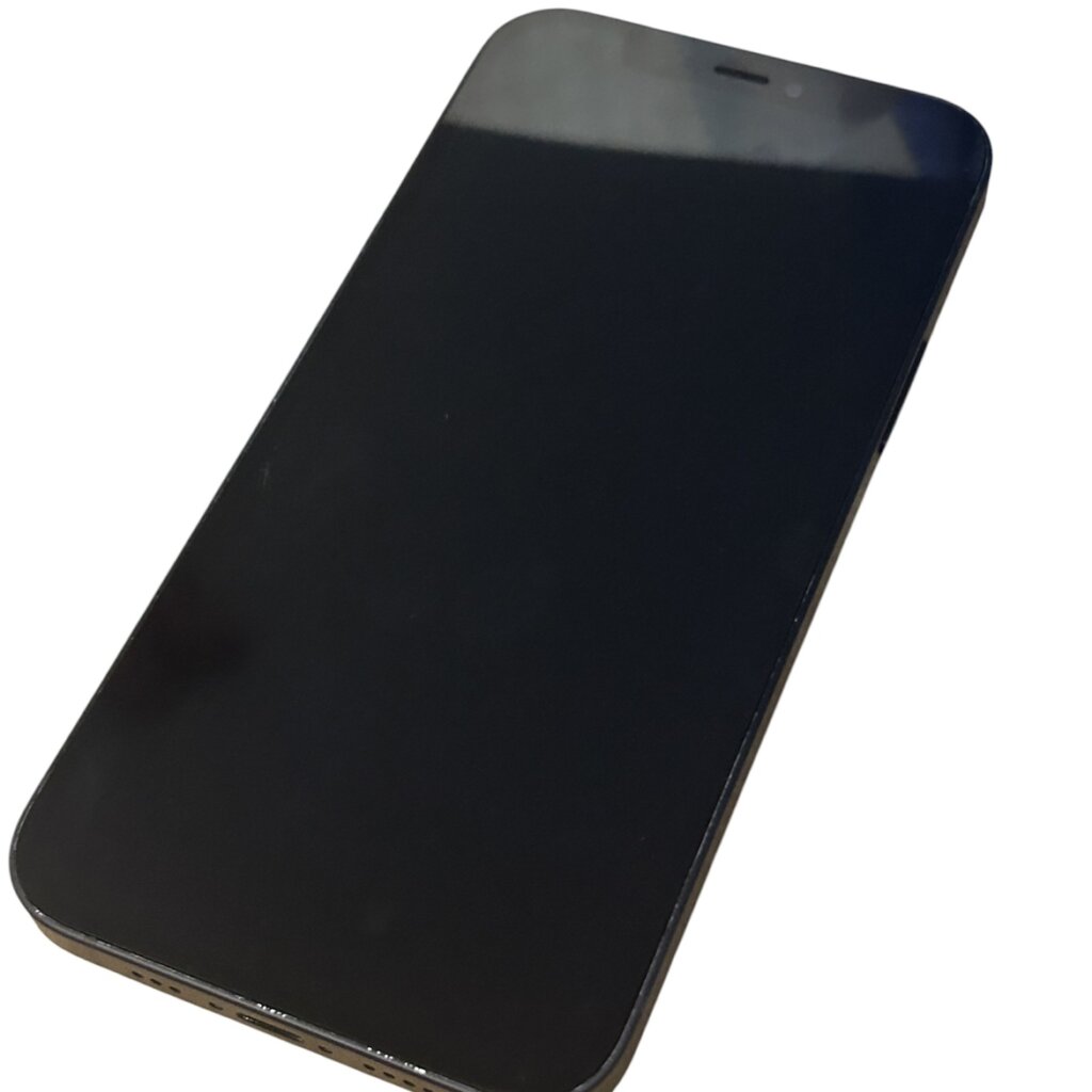 【即日修理！】　iPhone12　バッテリー交換