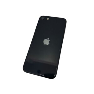 iPhoneSE3 バックパネル交換