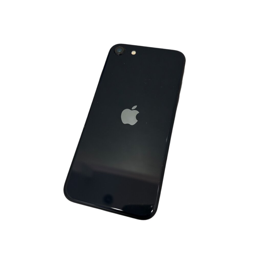 iPhoneSE3 バックパネル交換