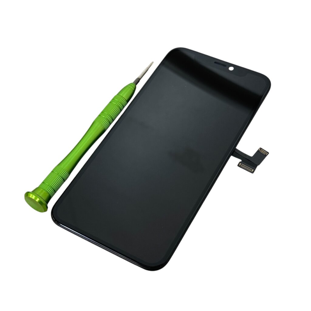 ただいま半額キャンペーン中！【タッチ操作不良:液晶交換】iPhone 11Pro