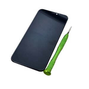 ただいま半額キャンペーン中！【タッチ操作不良:液晶交換】iPhone X
