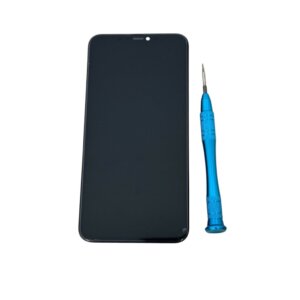 ただいま半額キャンペーン中！【タッチ操作不良:液晶交換】iPhone 11ProMAX