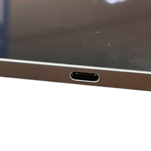 iPad Pro 11インチ（第3世代） ドッグコネクター（充電口）交換