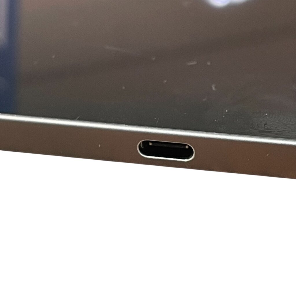 iPad Pro 11インチ（第3世代） ドッグコネクター（充電口）交換