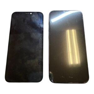 iPhone12Pro液晶交換