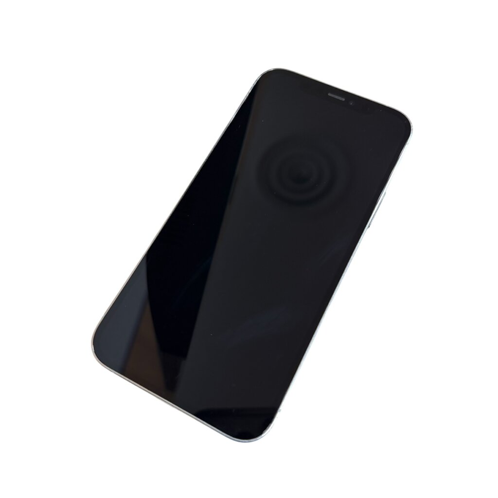 iPhone12Pro バッテリー交換