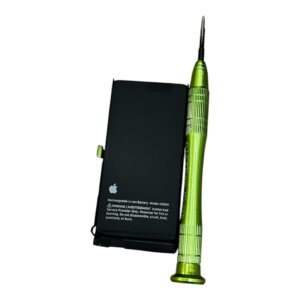 iPhone 13 mini バッテリー交換