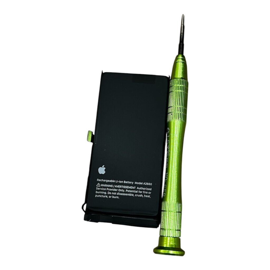 iPhone 13 mini バッテリー交換