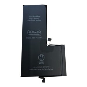 iPhone11promax　バッテリー交換修理　札幌市白石区菊水