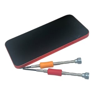iPhone 12のパネル交換修理