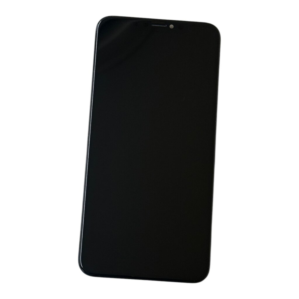 iPhone XS Max 液晶画面交換修理