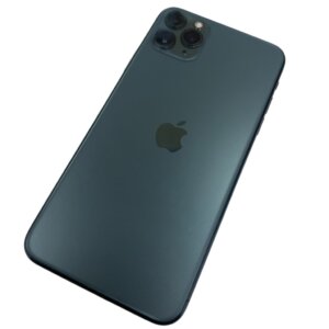 【ブラックアウト】iPhone11 Pro Max 基板修理
