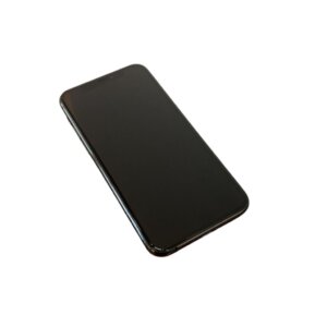 iPhone11Pro【バッテリー交換:消耗】