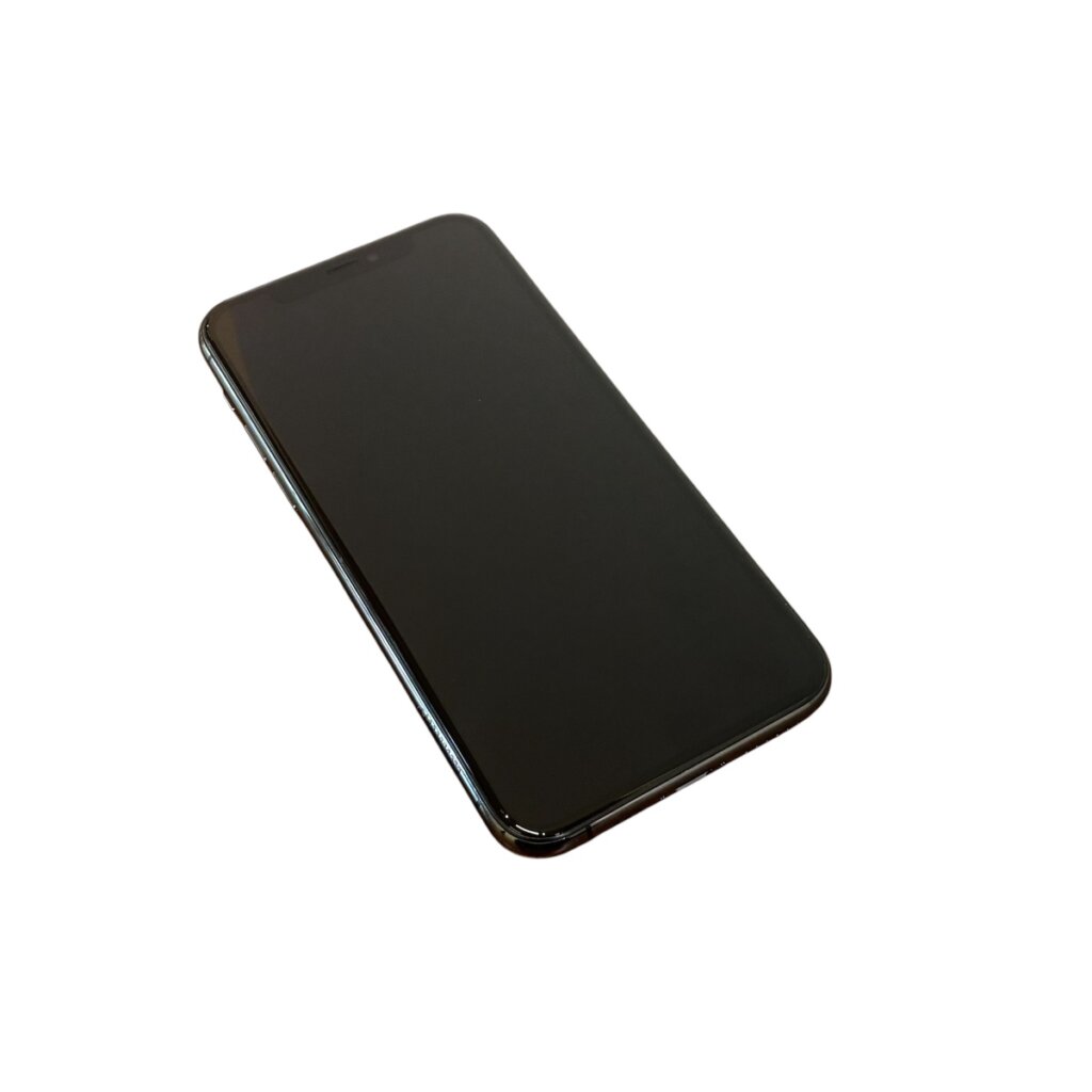 iPhone11Pro【バッテリー交換:消耗】