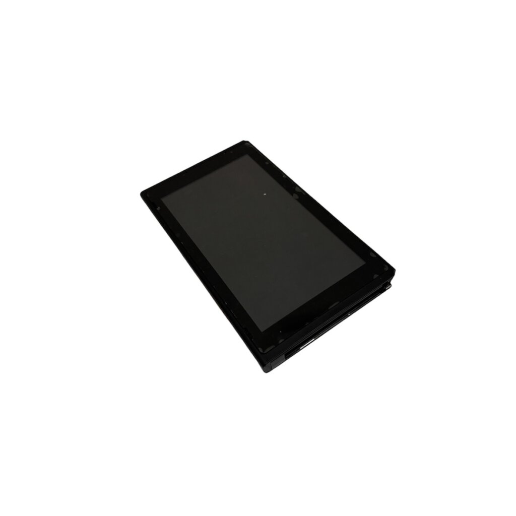 Nintendo Switch 液晶交換
