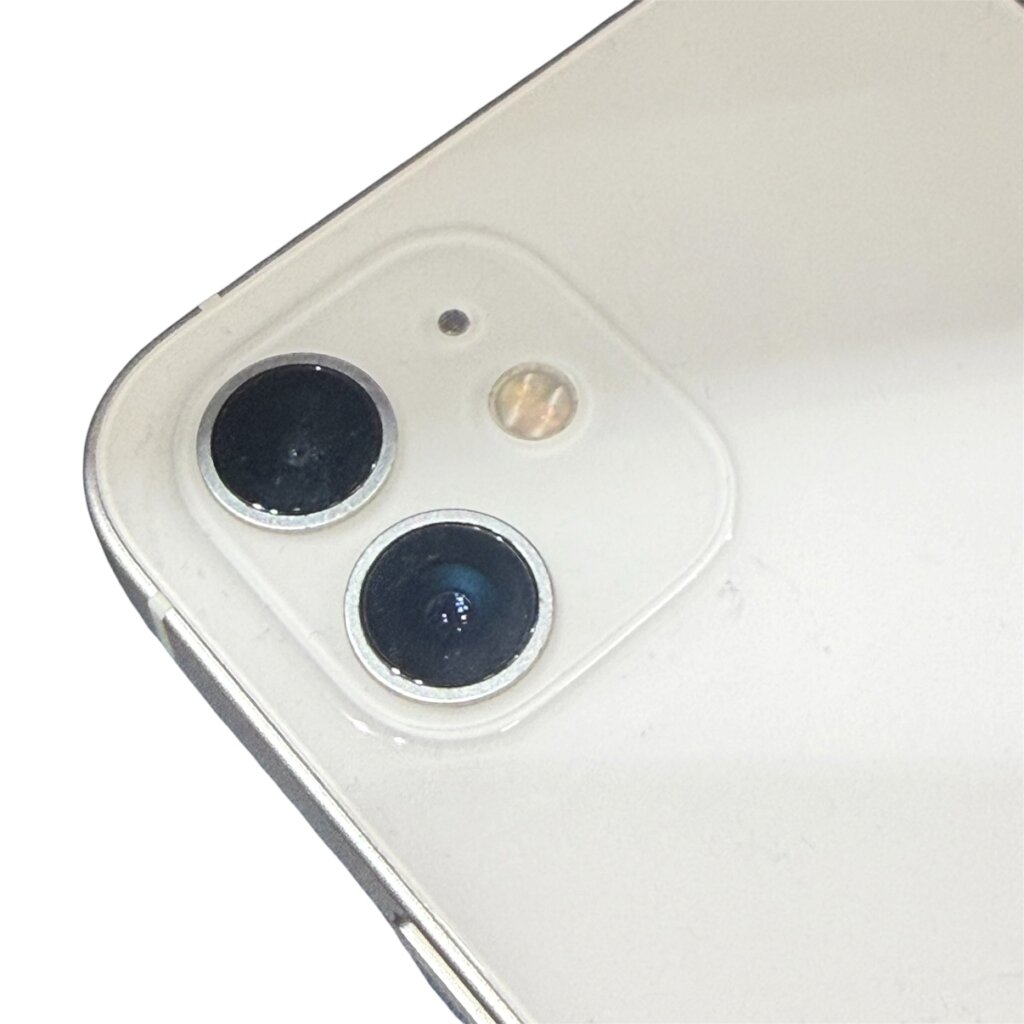 iPhone12mini アウトカメラ交換