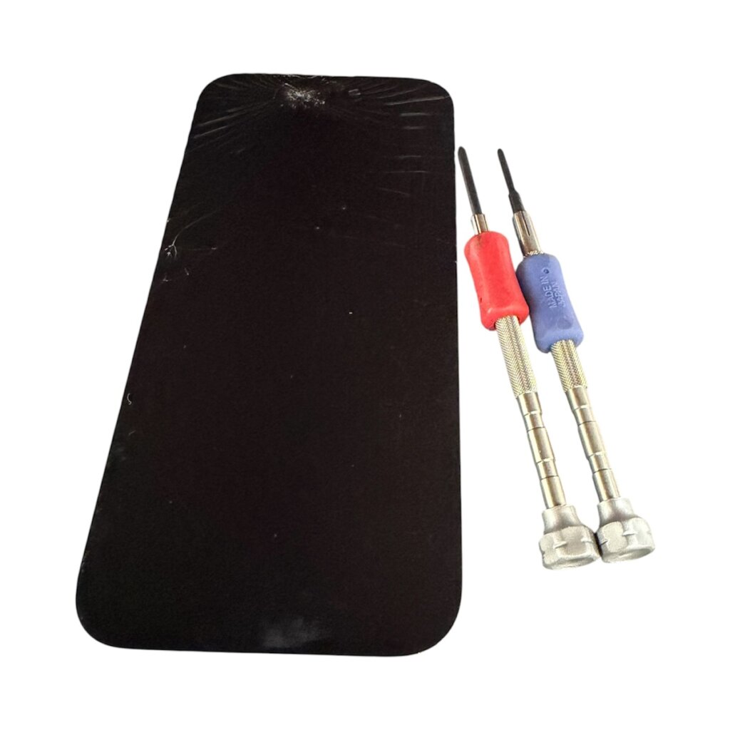 iPhone14　パネル交換